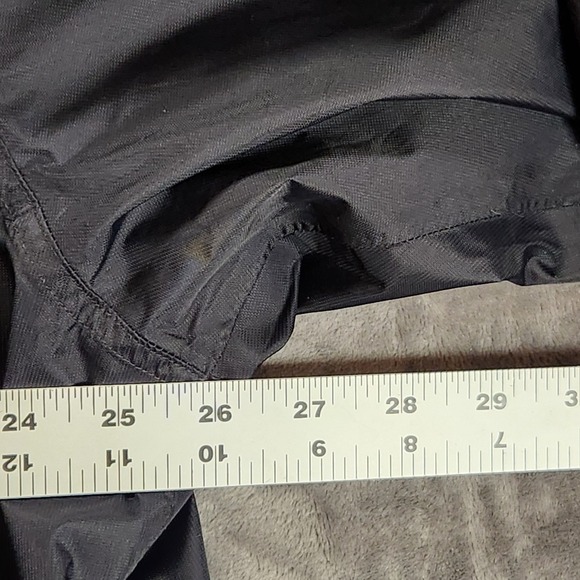 Paul Simon Jacket Mens XL Black 2017 US Tour Windbreaker Charles Rivers - Picture 9 of 10